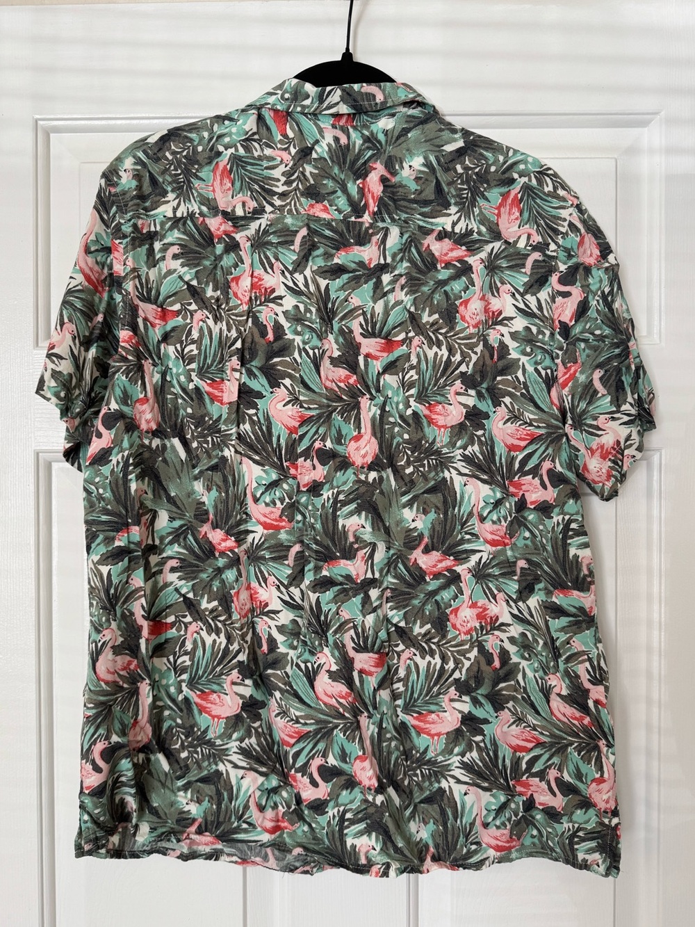 Goodfellow & co Pattern Shirt - Picture 4 of 6